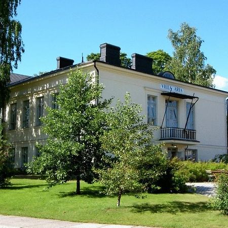 Boutique Hotel Willa Aria ซาวอนลินนา ภายนอก รูปภาพ
